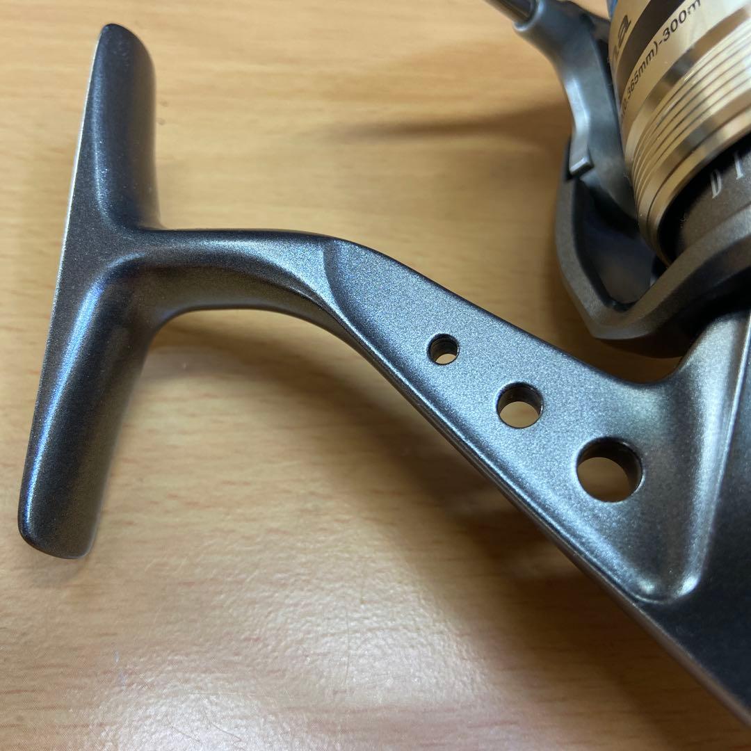 ダイワ Catalina 4500右ハンドル