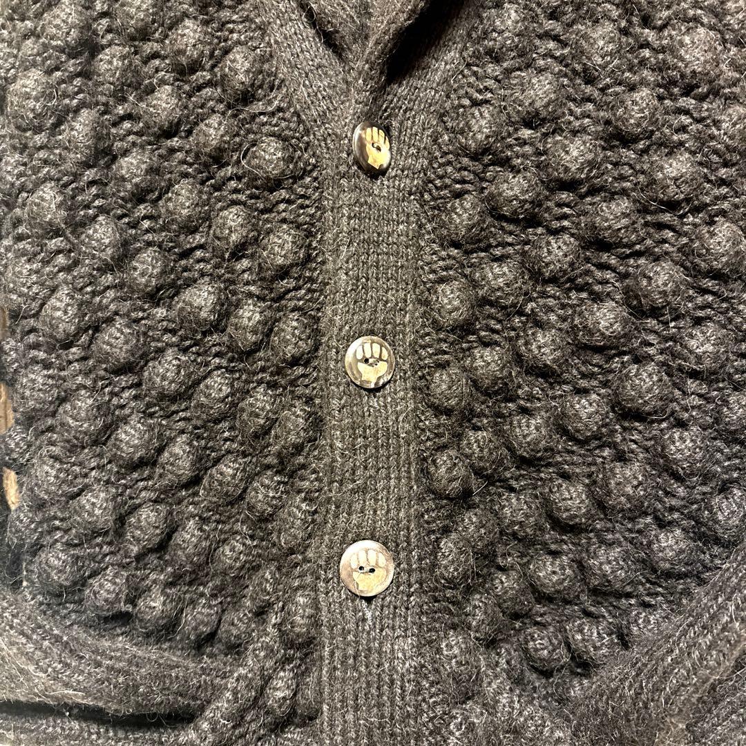 Gezi bee THE INOUE BROTHERS ロイヤルアルパカ