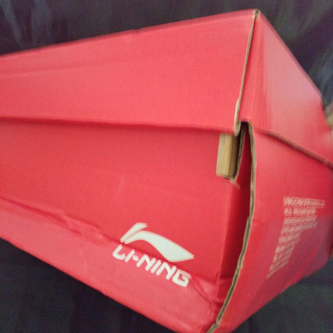 シューズ(男性用) LI-NING YUSHUAI XV