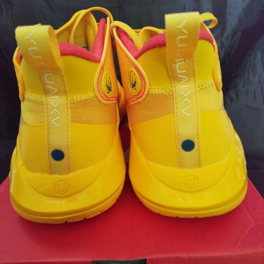 シューズ(男性用) LI-NING YUSHUAI XV