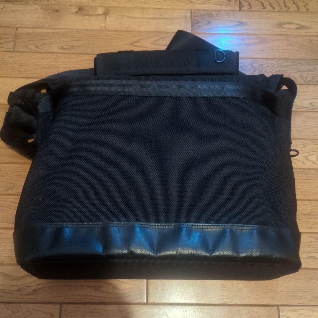 PORTER ポーター HEATヒート メッセンジャーバッグ L