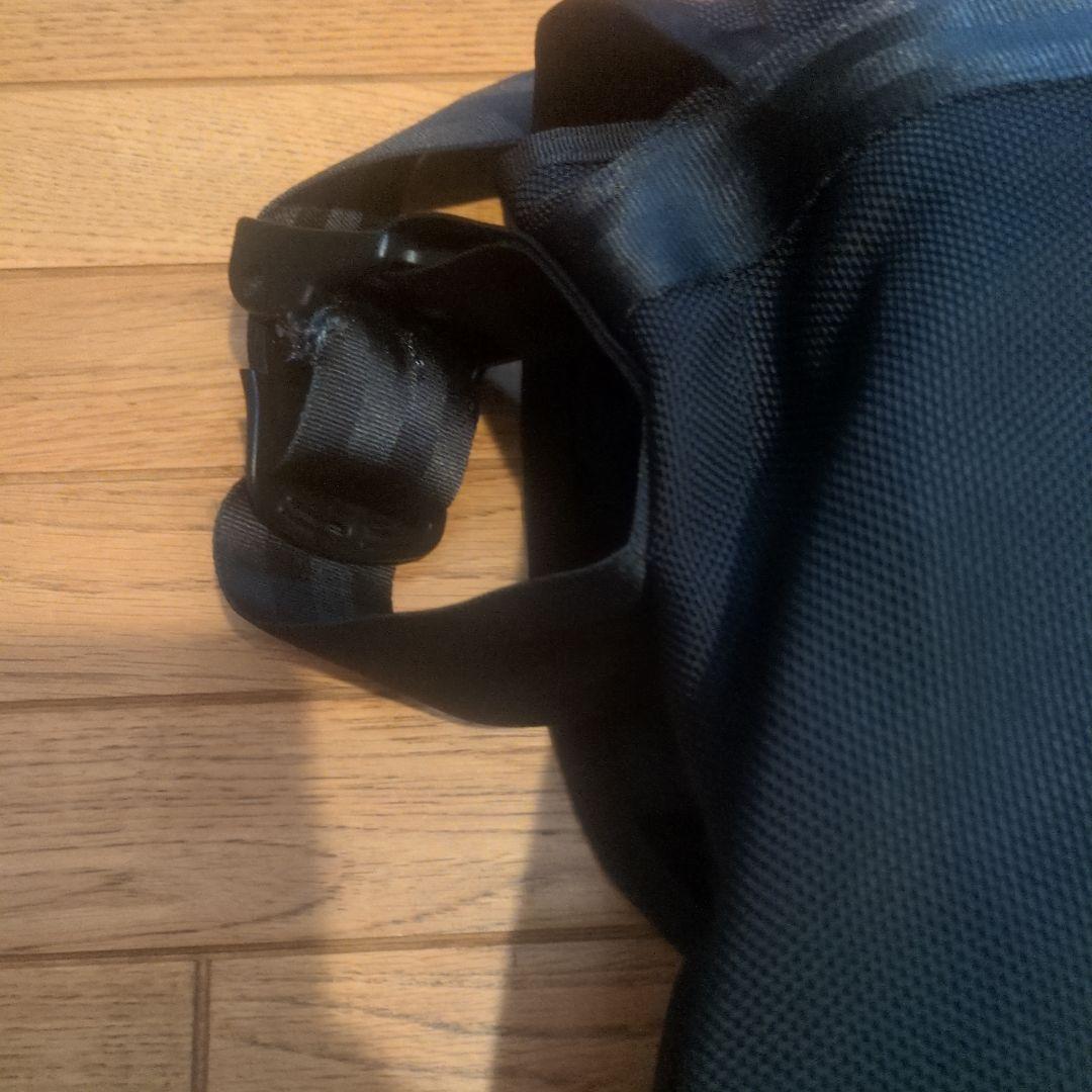 PORTER ポーター HEATヒート メッセンジャーバッグ L