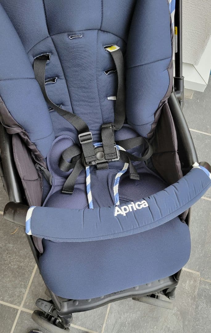 マリンボーダーNV(紺) ラクーナエアー AC