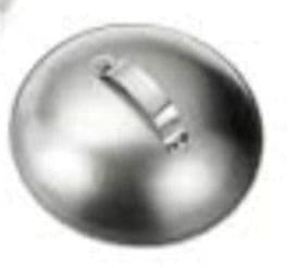 シェラカップ用ドーム型蓋