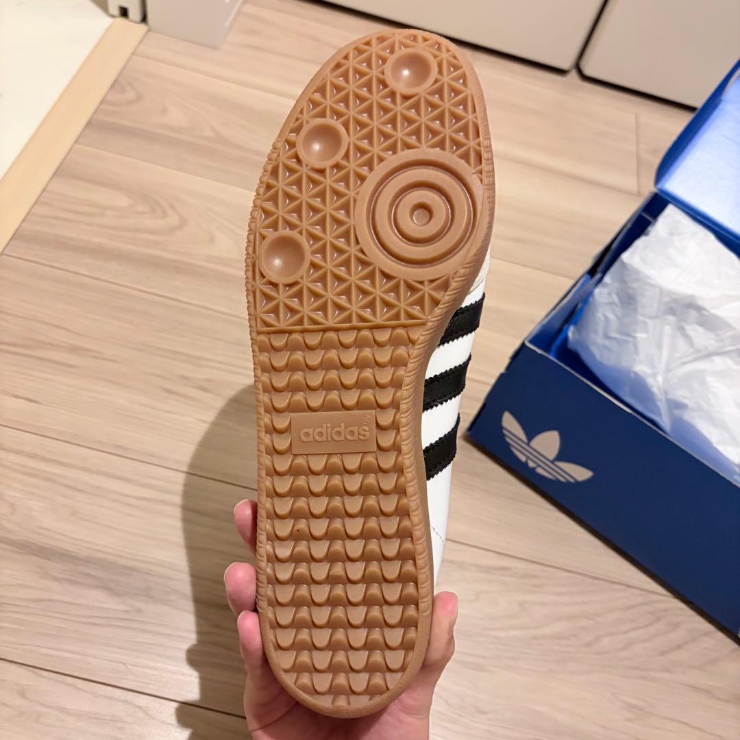 ＜adidas Originals＞Samba Decon/サンバ Decon