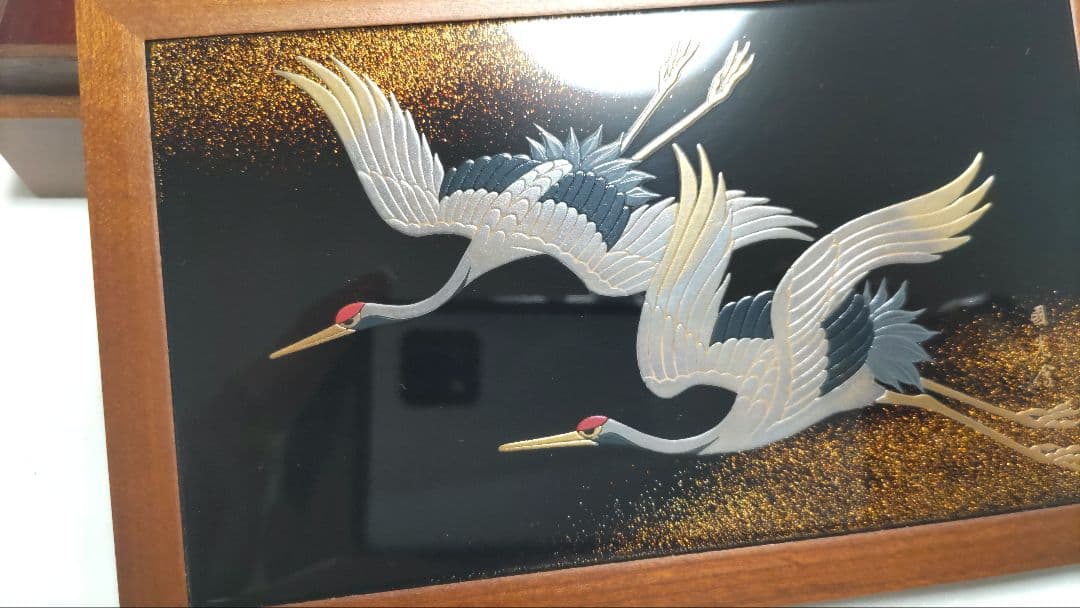 パイロット　國光舎　小物入れ