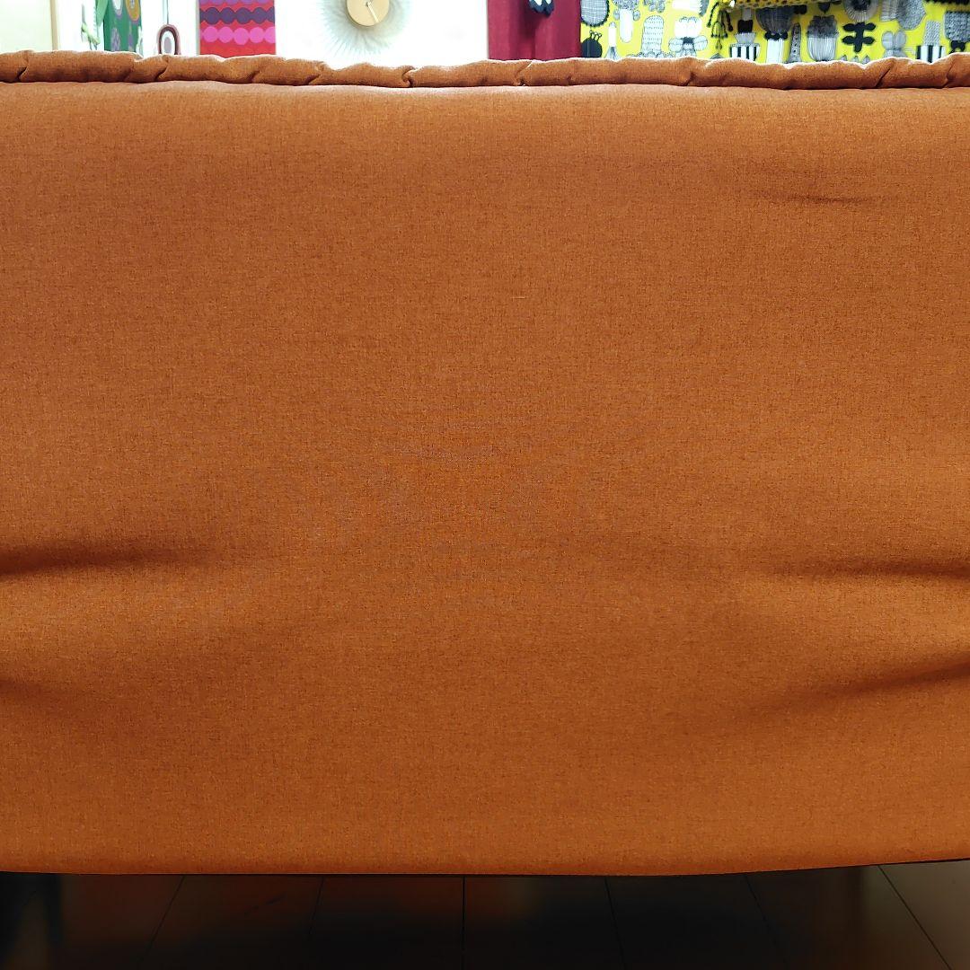 限定レア Francfranc ソファー ベッド ピンク フランフラン ソファ