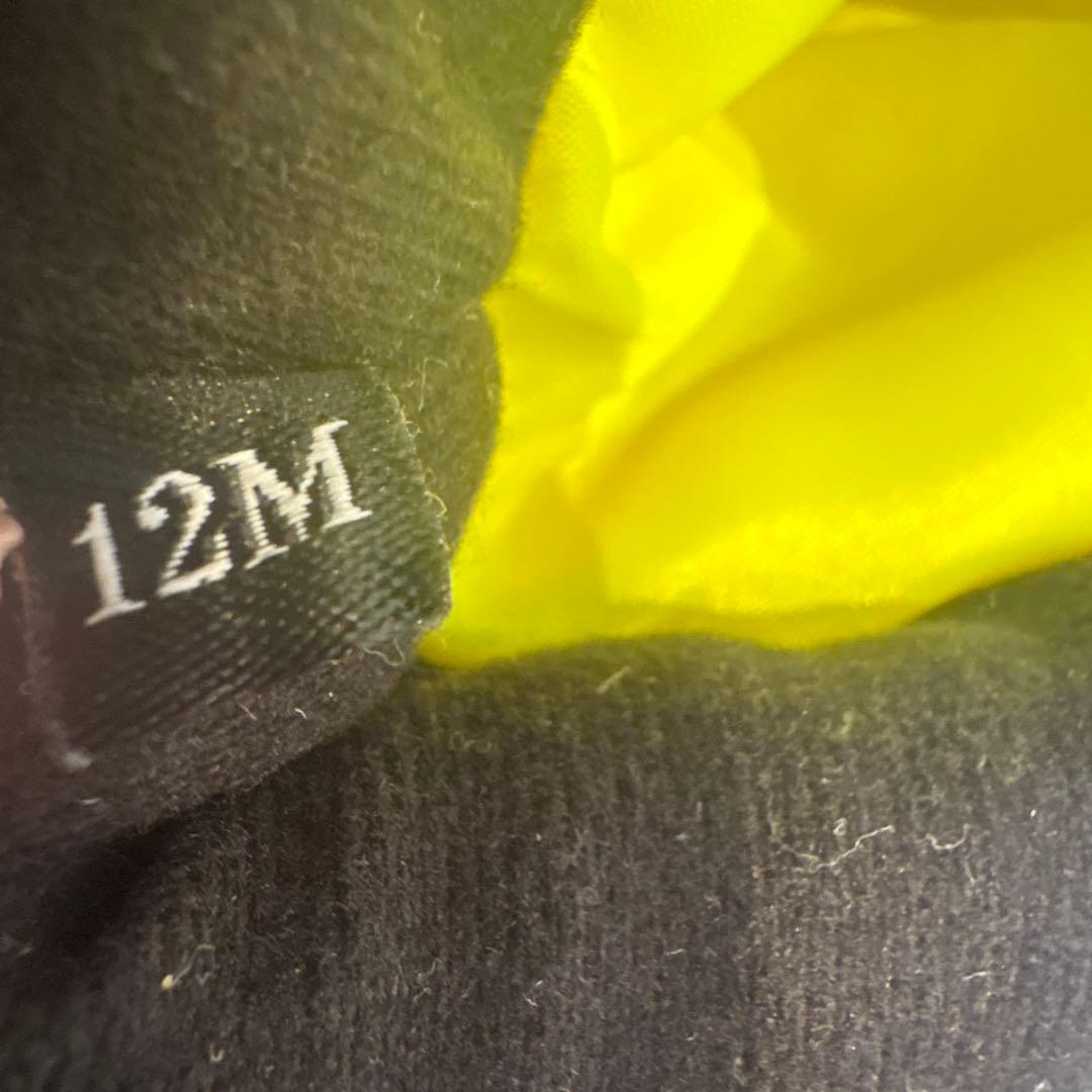 子供用スキーウェア DISEL 12M