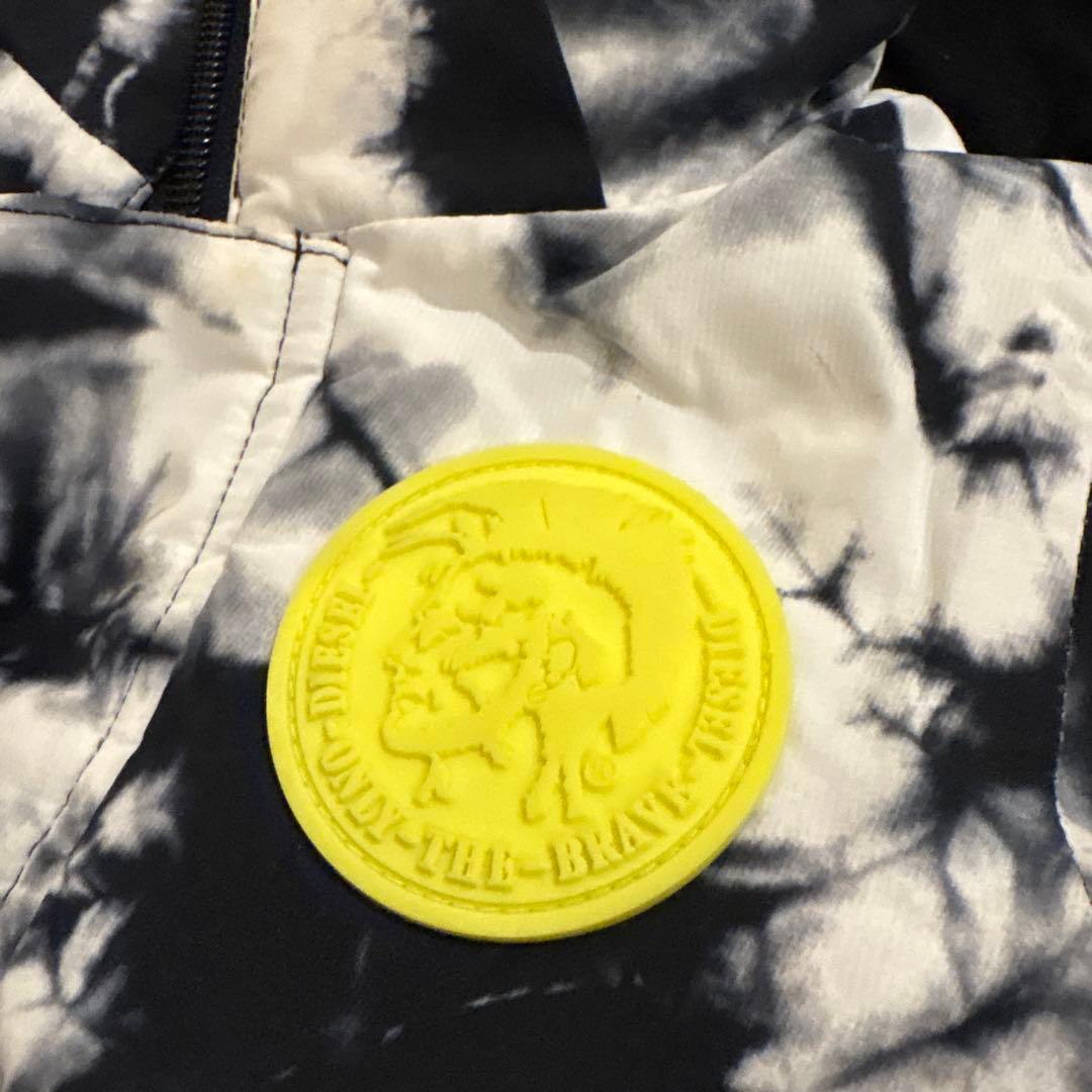 子供用スキーウェア DISEL 12M