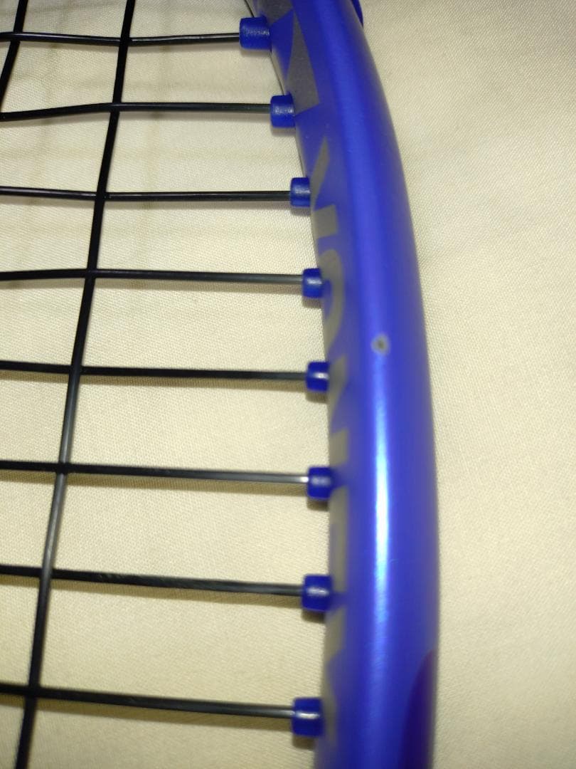 YONEX EZONE 98 ブラストブルー グリップサイズG2