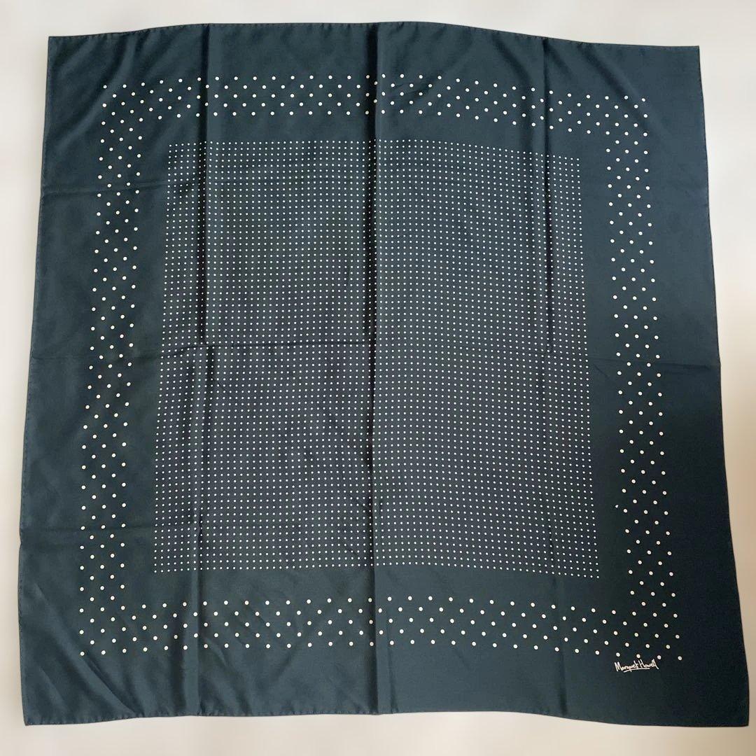 マーガレットハウエルスカーフ