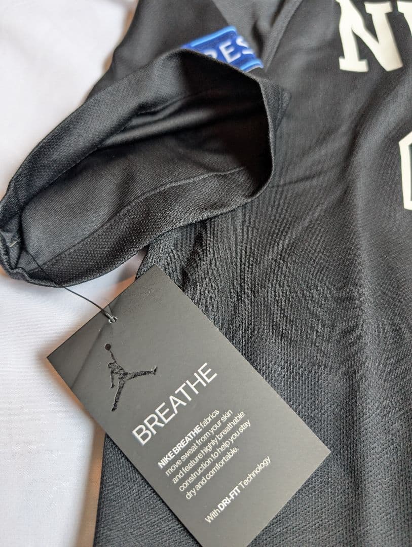 【新品タグ付き！】パリ・サンジェルマン/ ネイマール/3rd/18-19CL