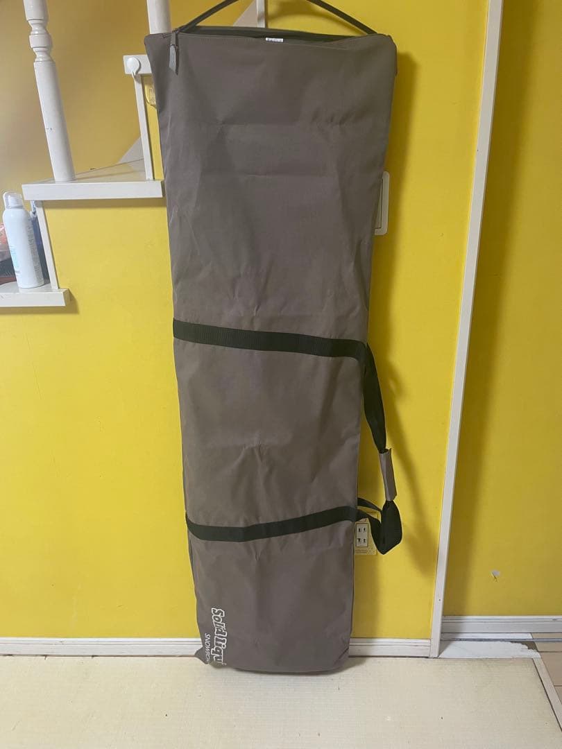 スノーボード Burton Custom board 135cm