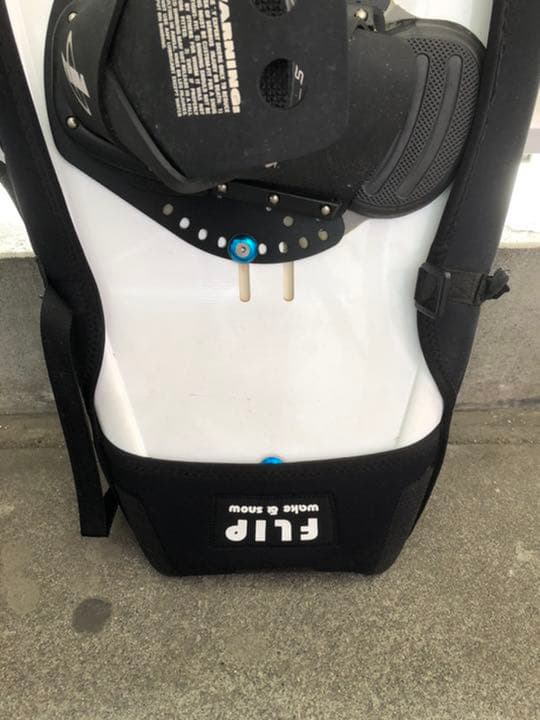 ウェイクボード