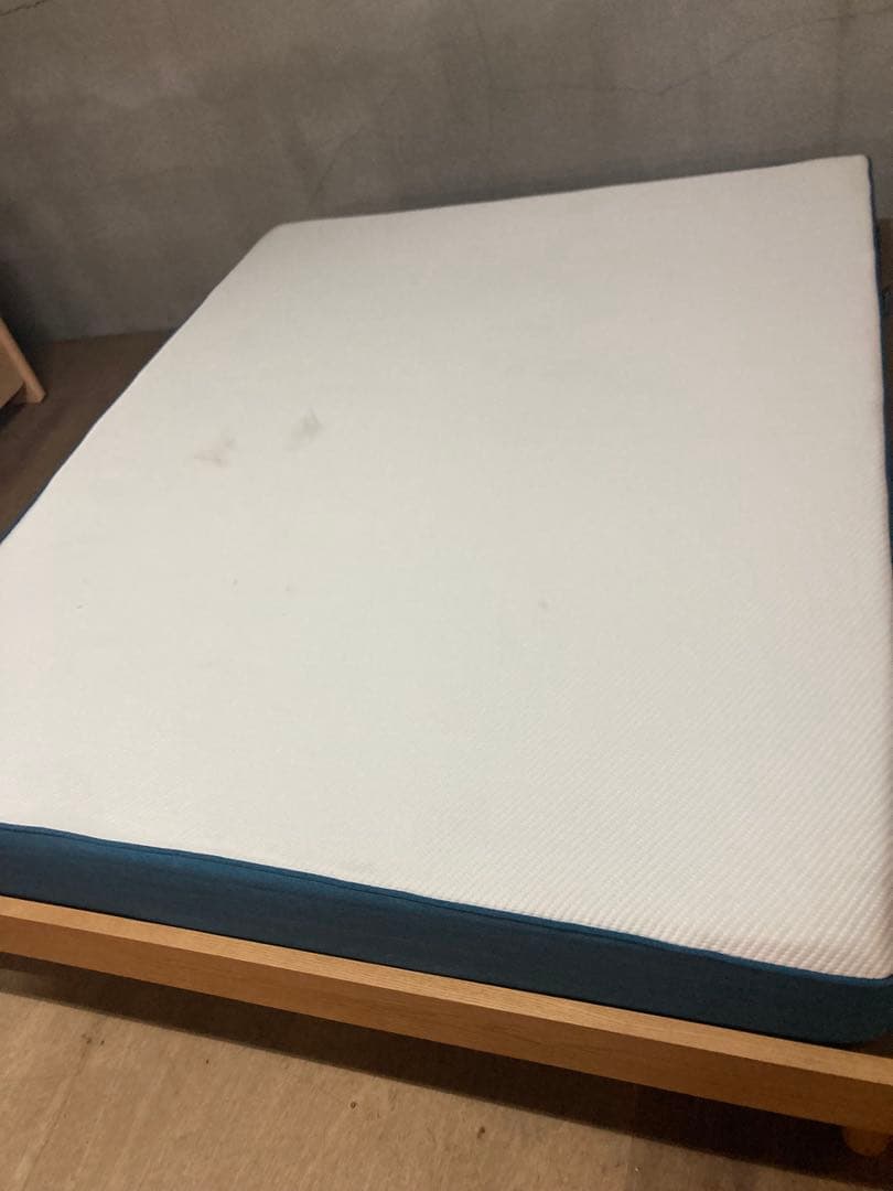 ⑦（在庫処分セール）オリジナルコアラマットレス【クイーン】訳あり