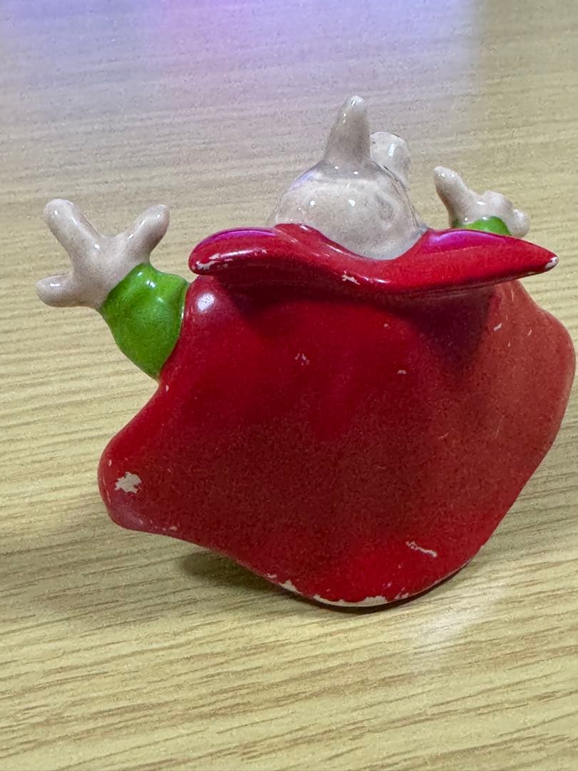 ドラゴンクエスト 陶器 フィギュア