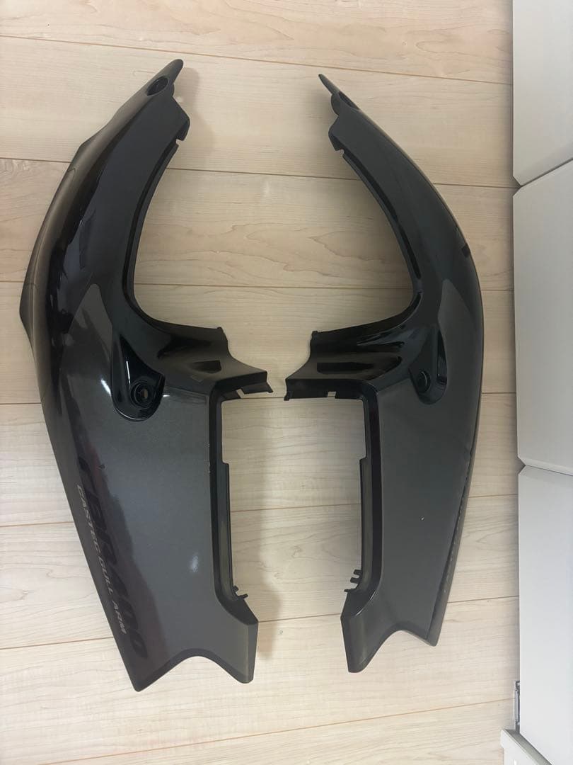 ははは　cbr400rr カウルセット