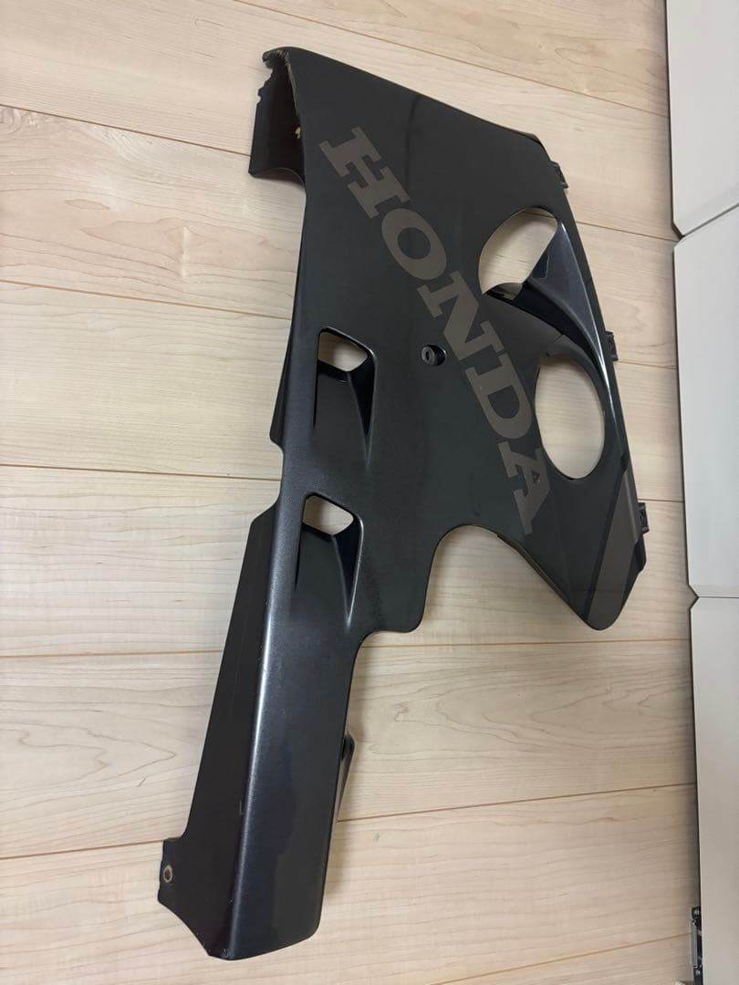 ははは　cbr400rr カウルセット