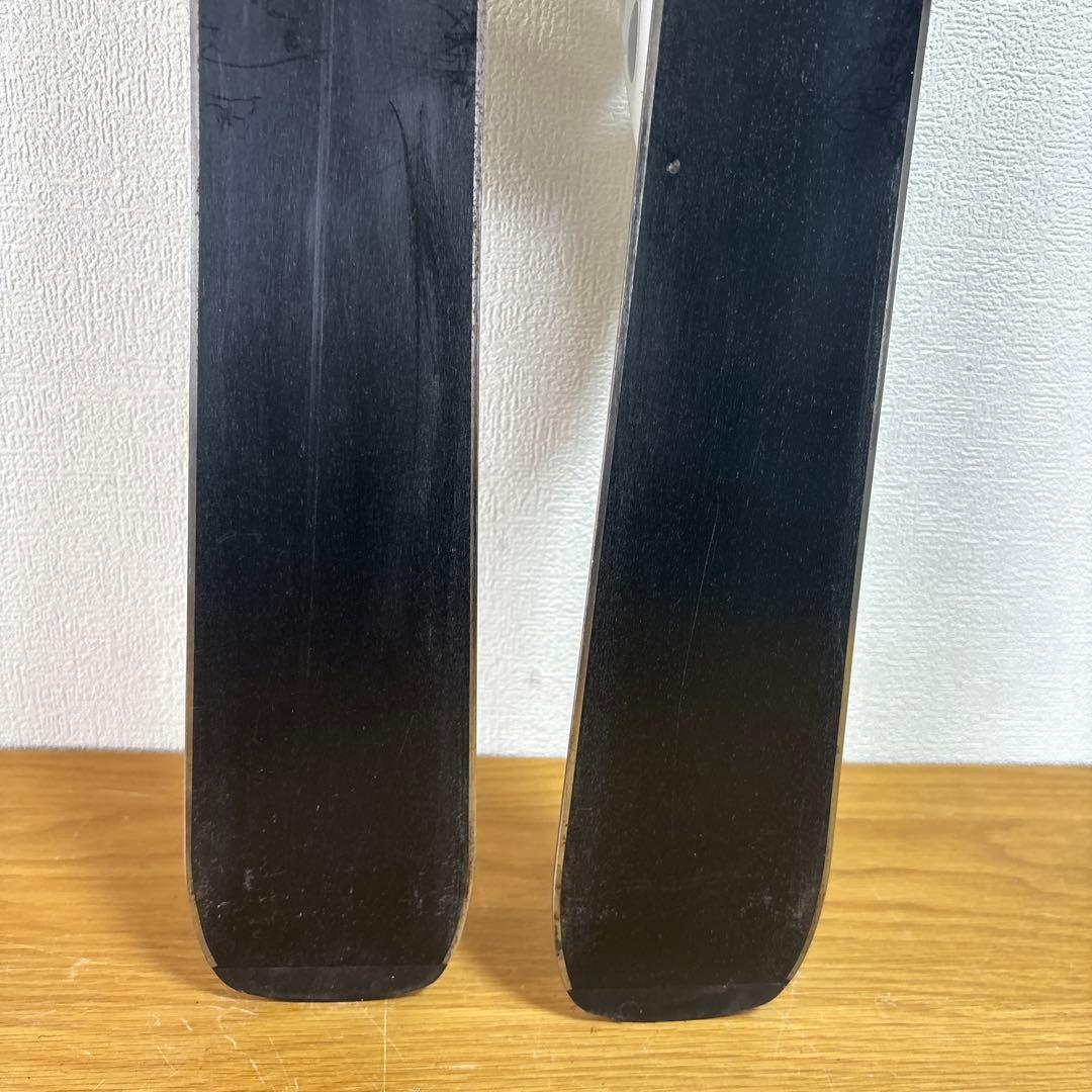 ジュニア　子供スキーセット　head 107cm Lange 18-18.5cm