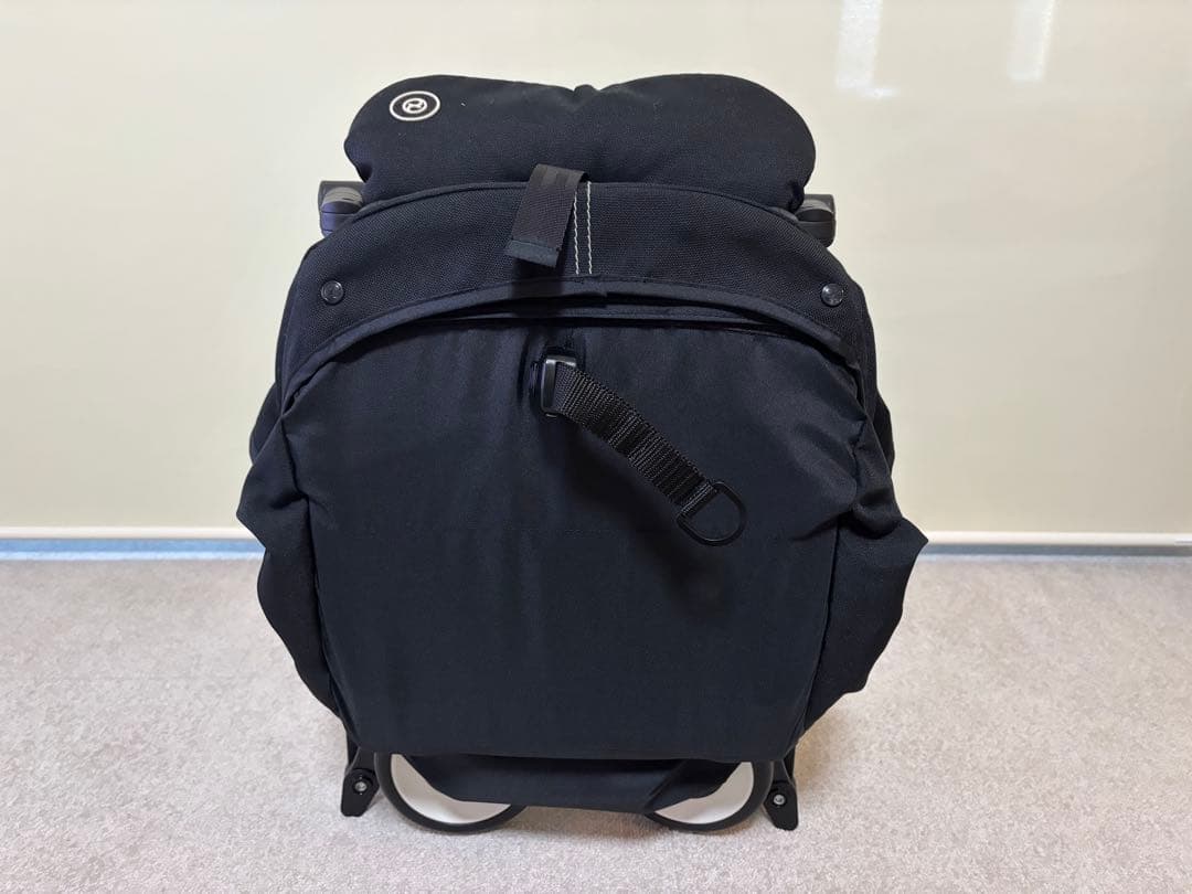 【美品】2023年モデル サイベックス リベル ブラック