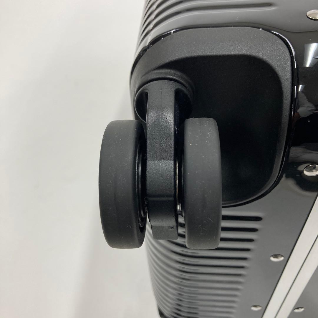 eru エフピーエムミラノ スーツケース