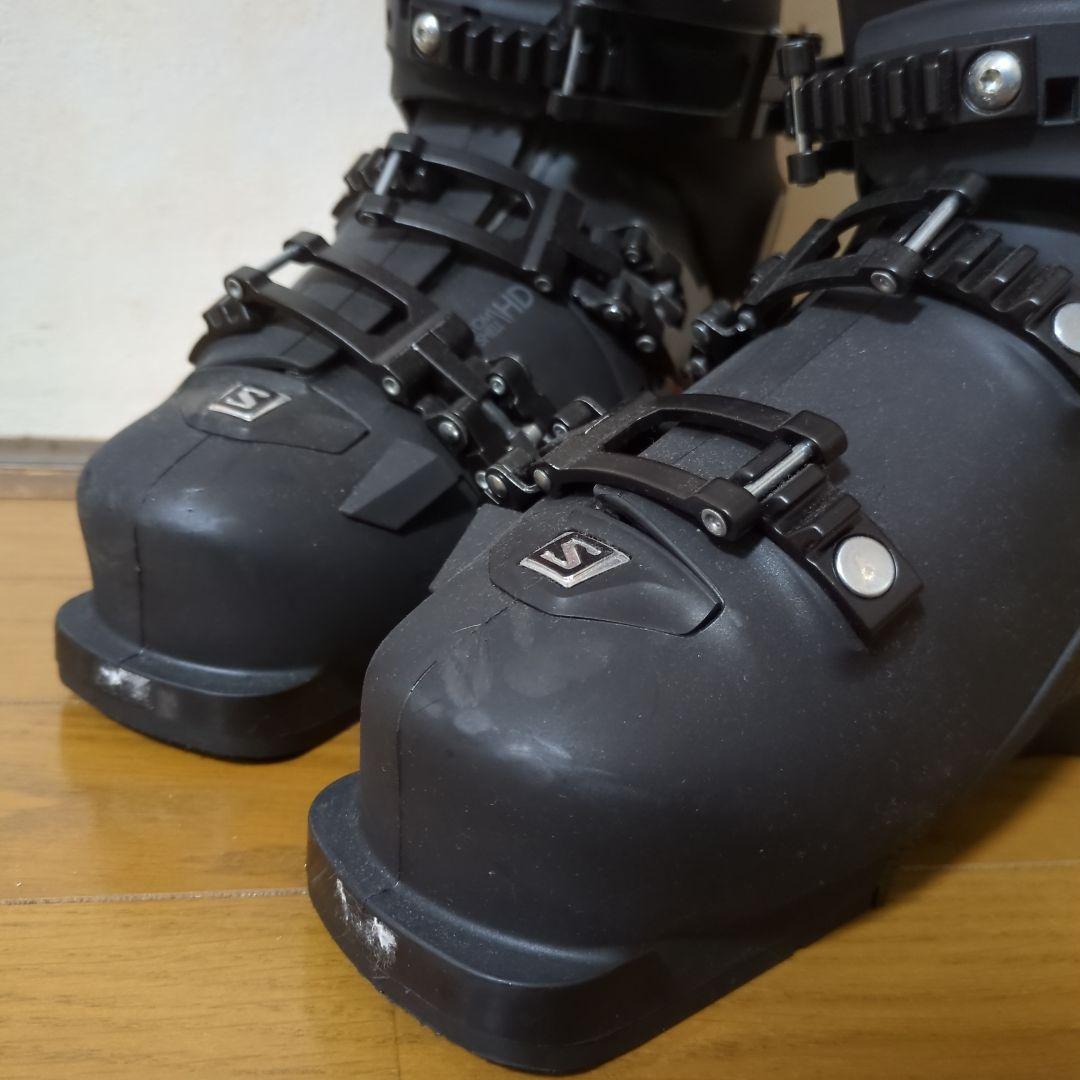 Salomon S/MAX スキーブーツ 24/24.5