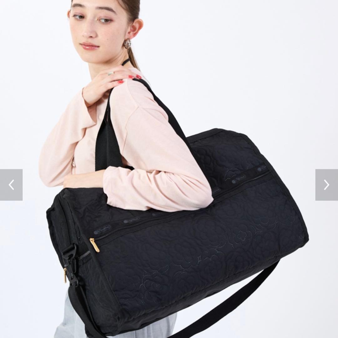 バッグ LE SPORTSAC DELUXE LG WEEKENDER