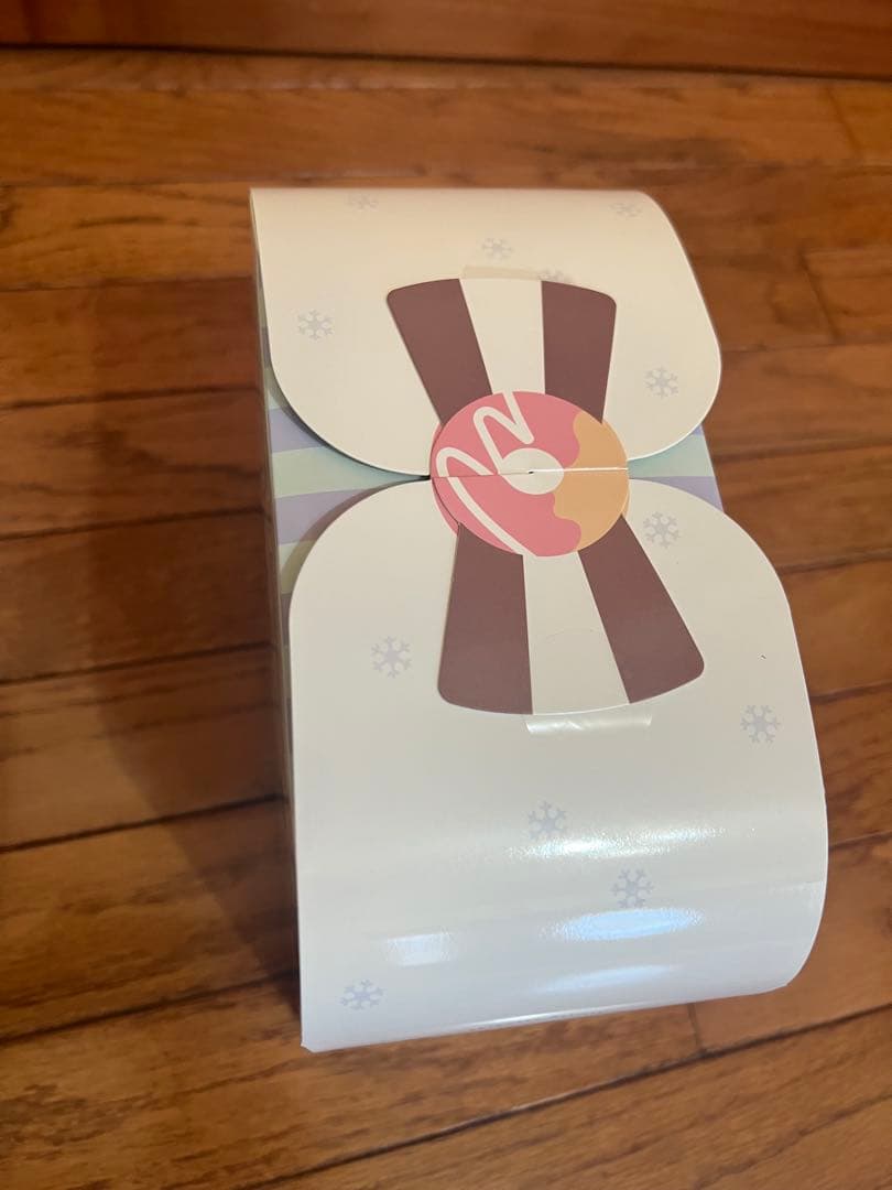 ねんどろいど 雪ミク Sweet  Ver. 新品未開封