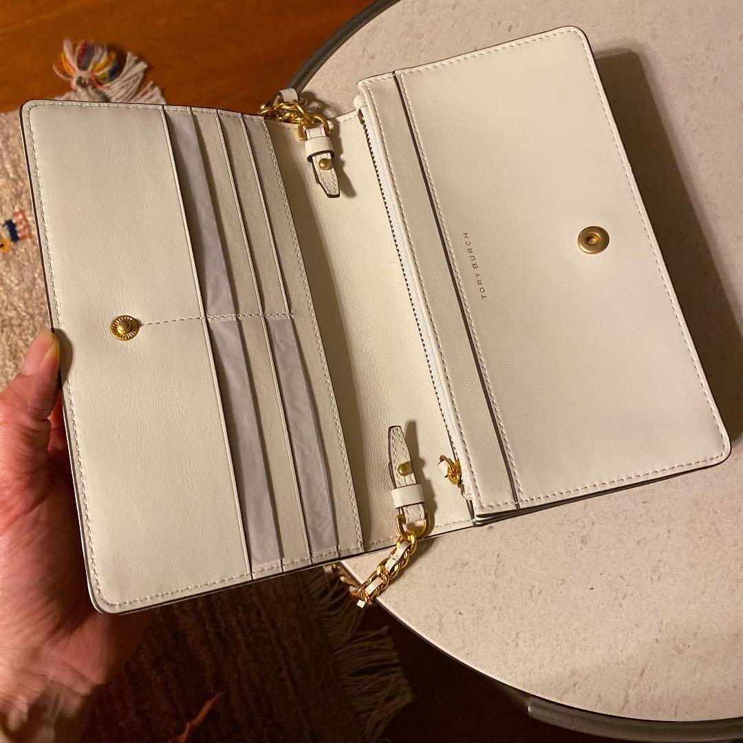 ウォレットバッグ　トリーバーチ　お値下げ