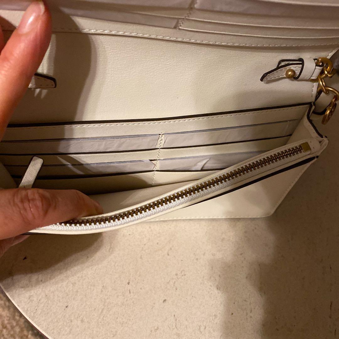 ウォレットバッグ　トリーバーチ　お値下げ