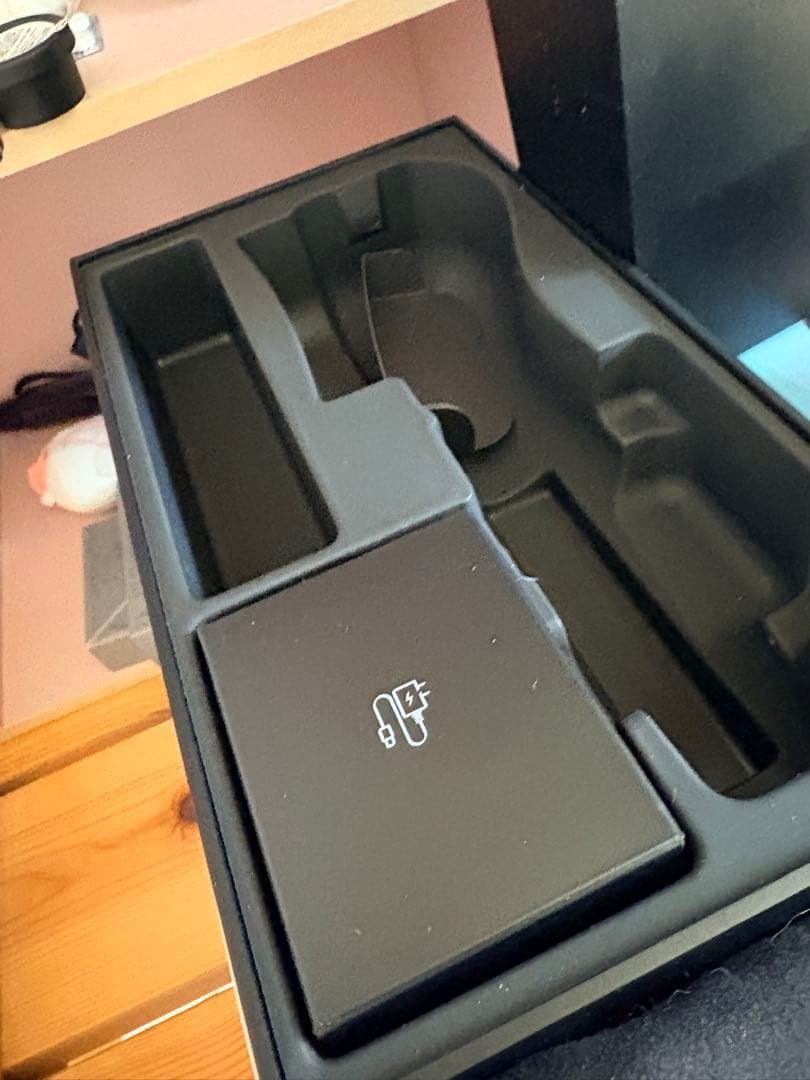 MYTREX VIDO ヘッドマッサージャー ビドー フェイス ケア