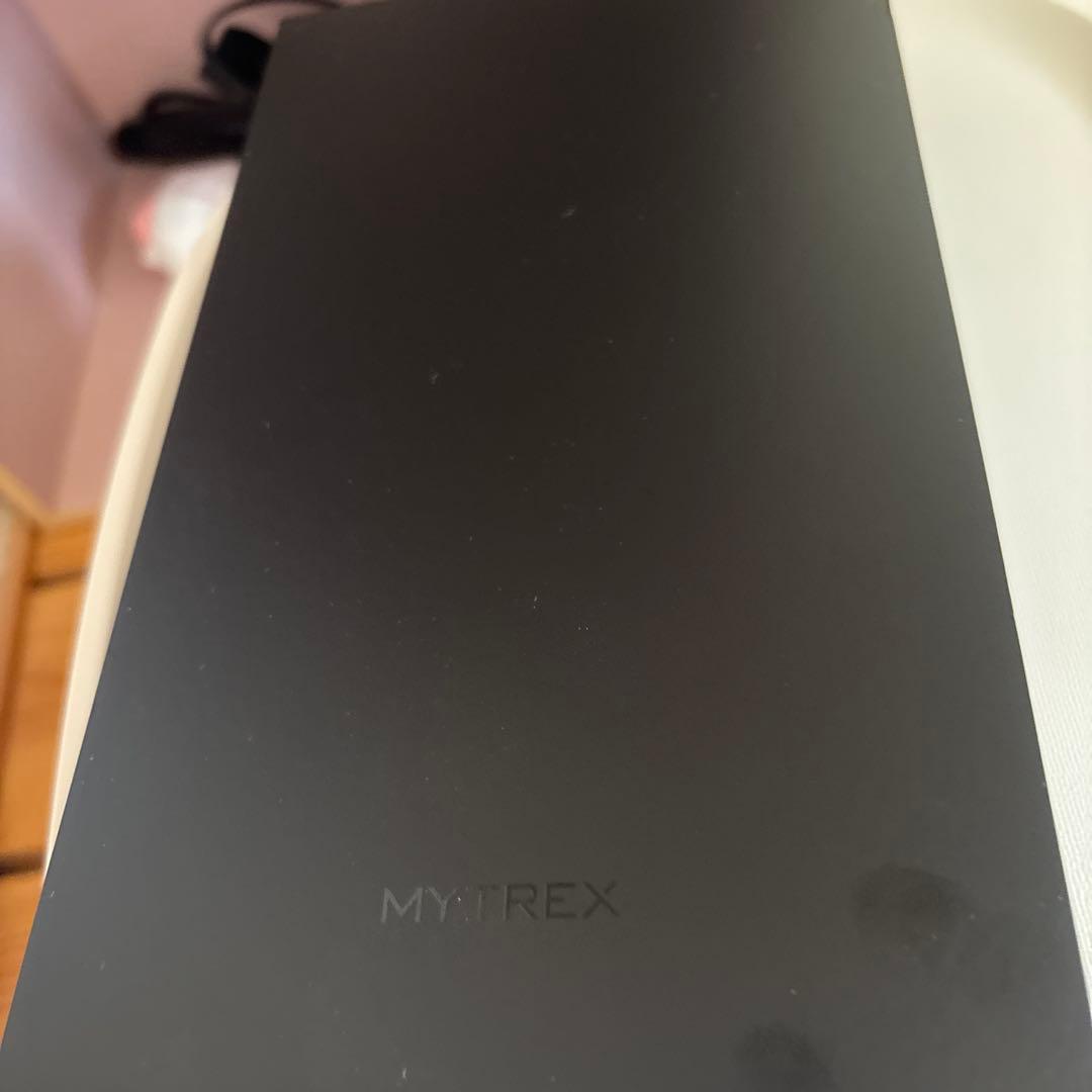 MYTREX VIDO ヘッドマッサージャー ビドー フェイス ケア