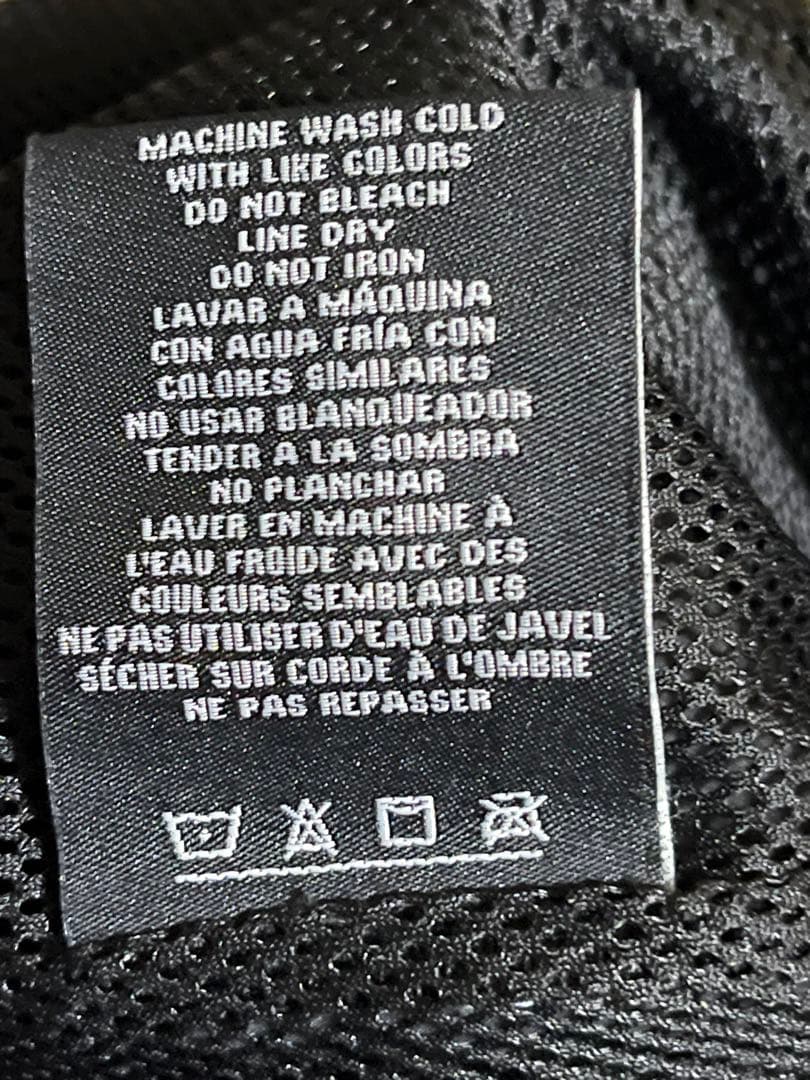 希少✨ HUF x FTP track pants XL コムドットゆうた着用