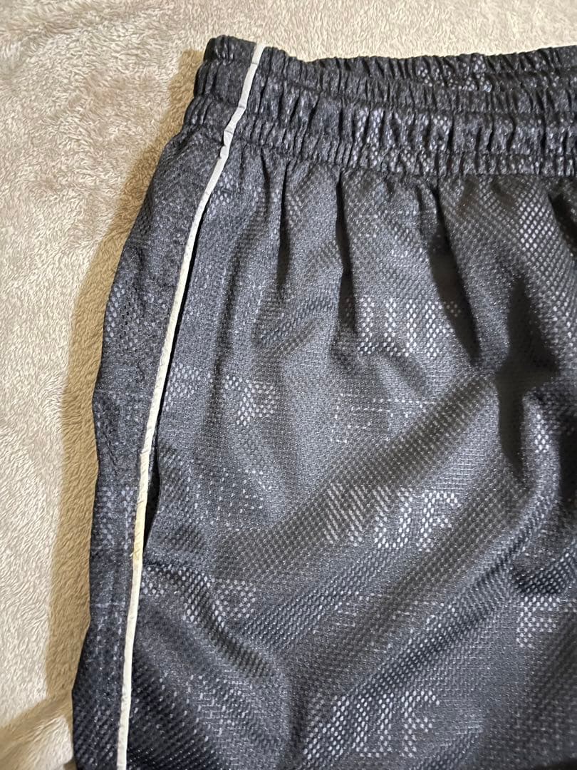 希少✨ HUF x FTP track pants XL コムドットゆうた着用