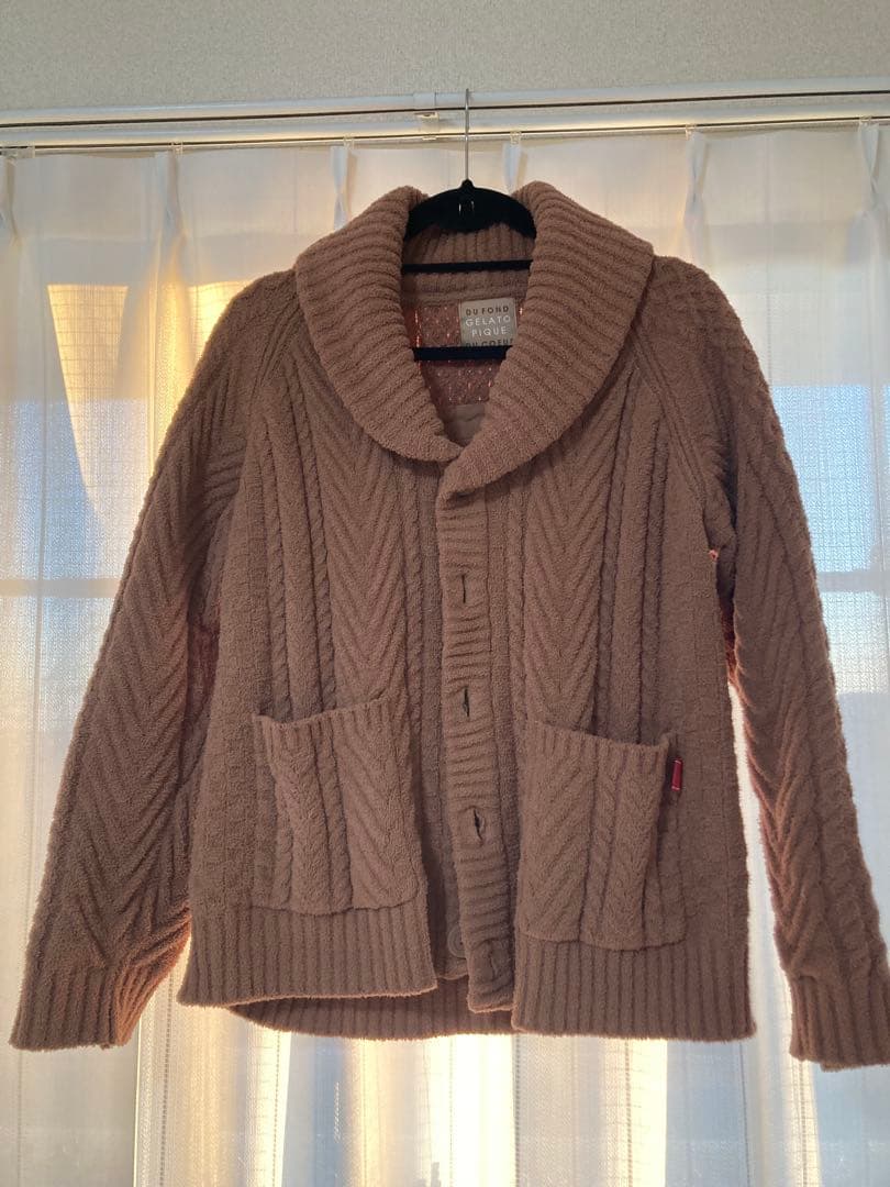 ジェラピケ×Lotus ルームウェアセット