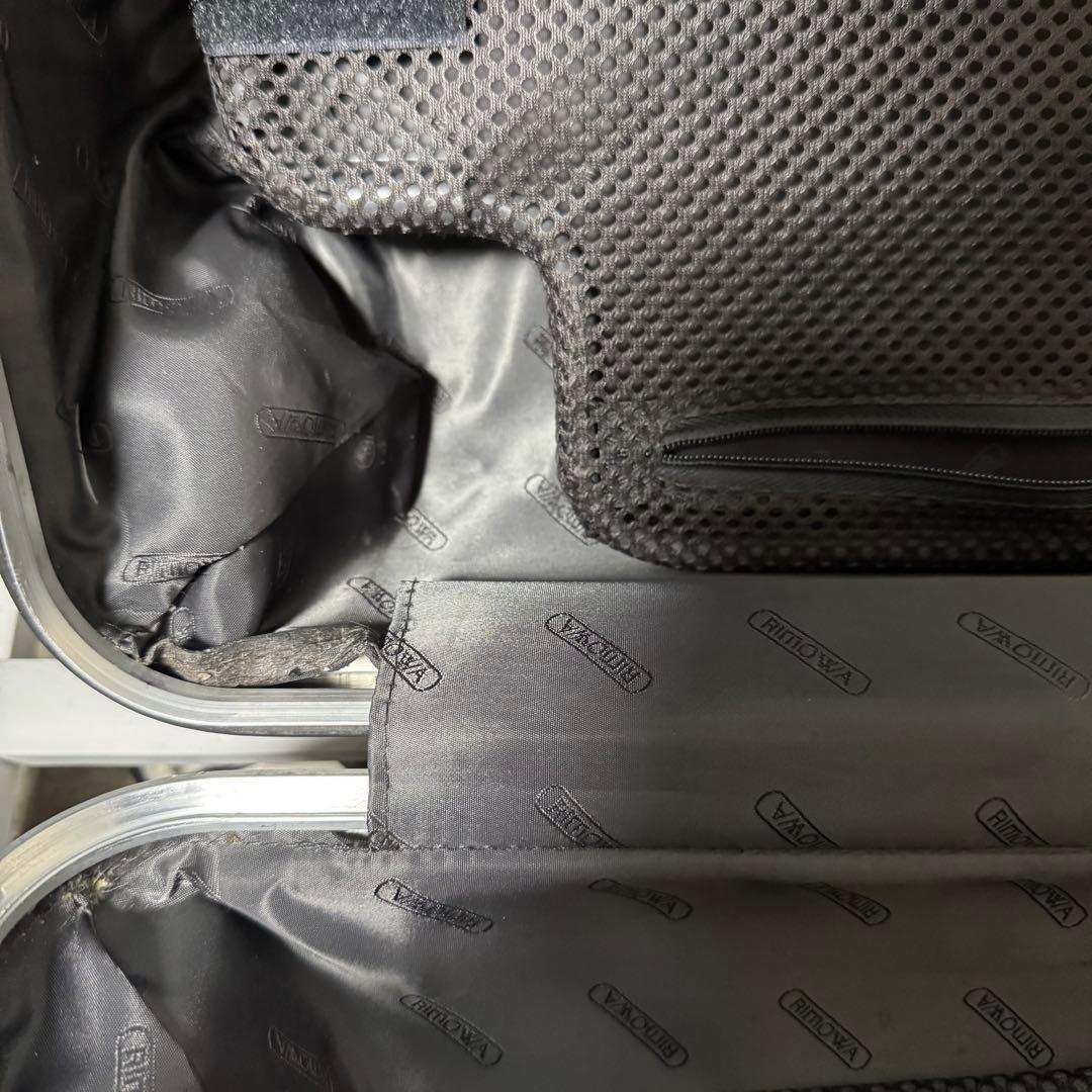 リモワ リンボ 32L