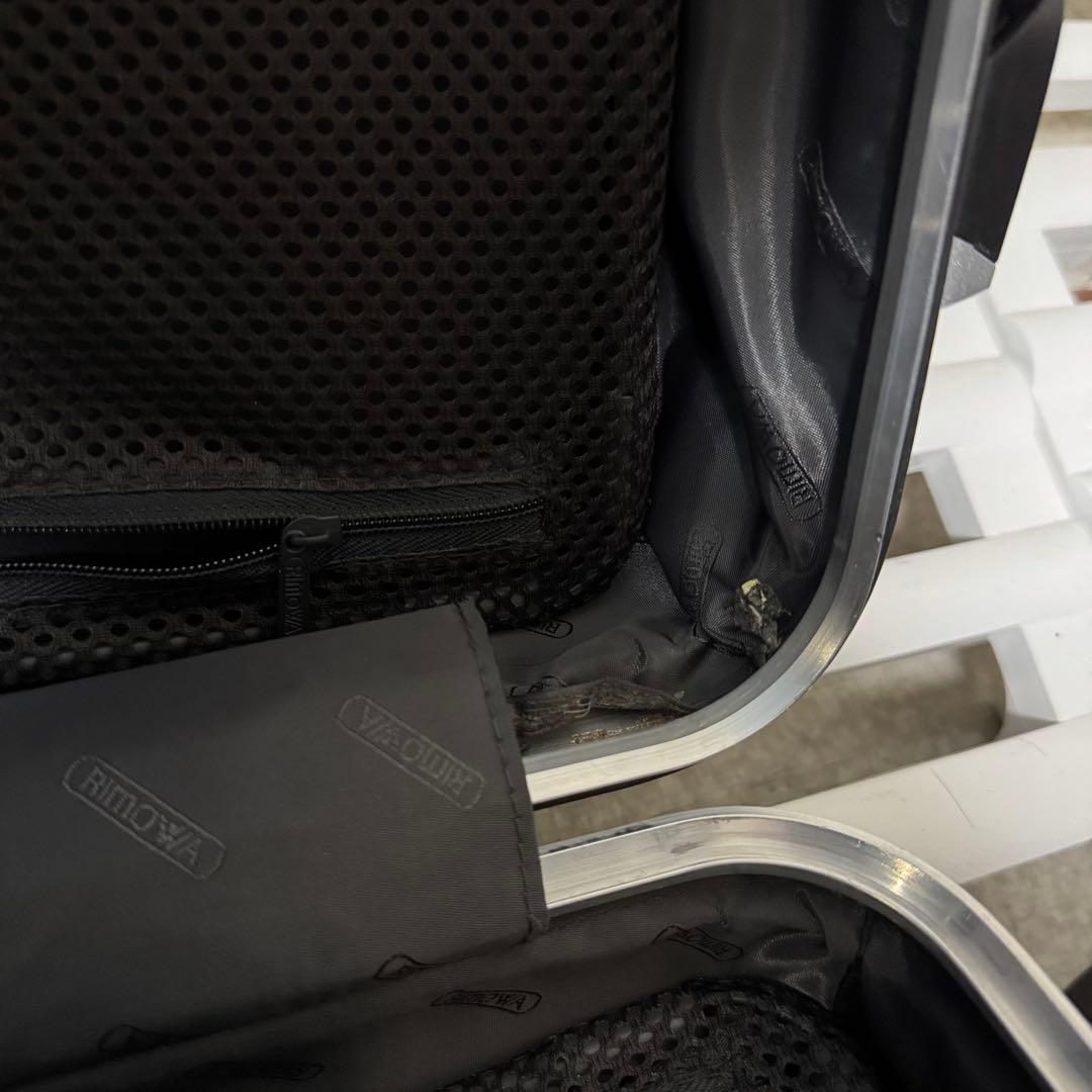 リモワ リンボ 32L