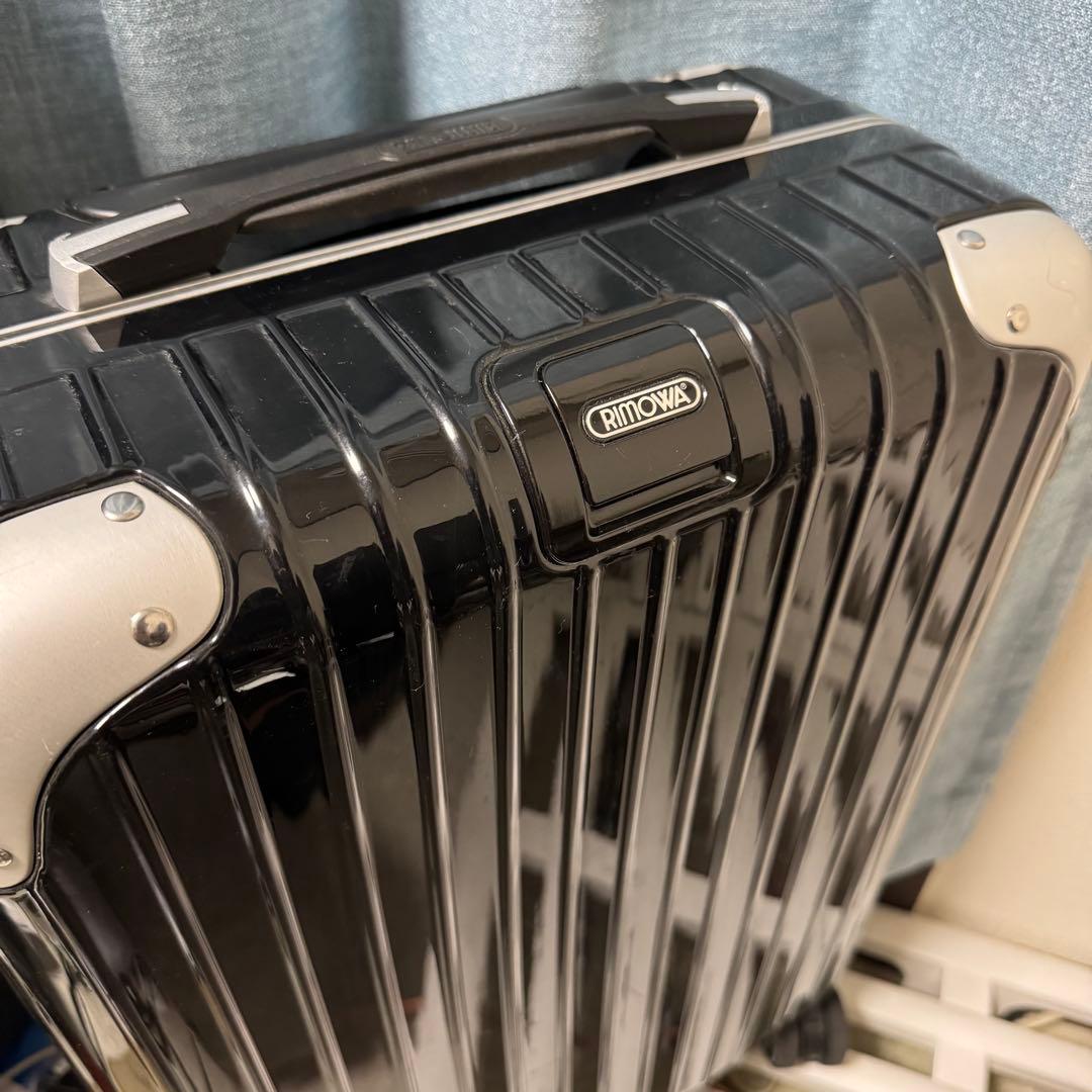 リモワ リンボ 32L