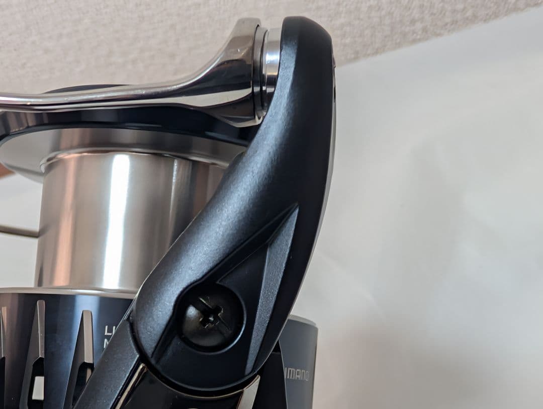 シマノ　管268HD 20ストラディック　SW4000XG