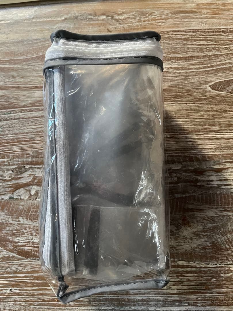 cybex メリオカーボンブラック➕レインカバー➕ケータイドリンクホルダー付き