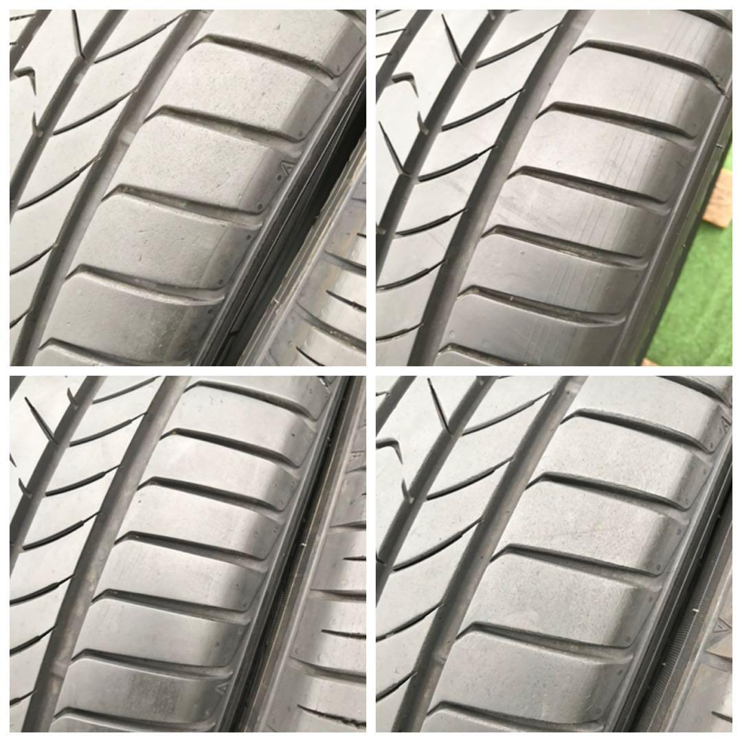 215/60 R17 TOYO TRANPATH mp7 ラジアルタイヤ