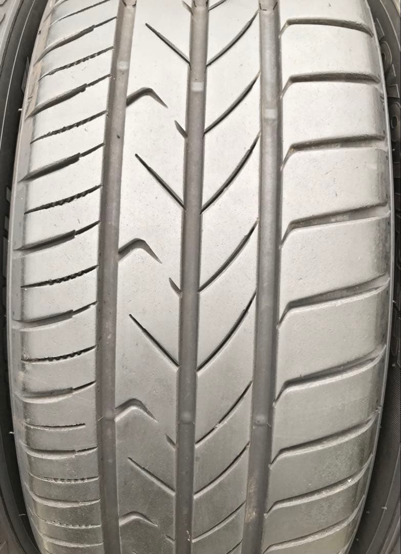 215/60 R17 TOYO TRANPATH mp7 ラジアルタイヤ