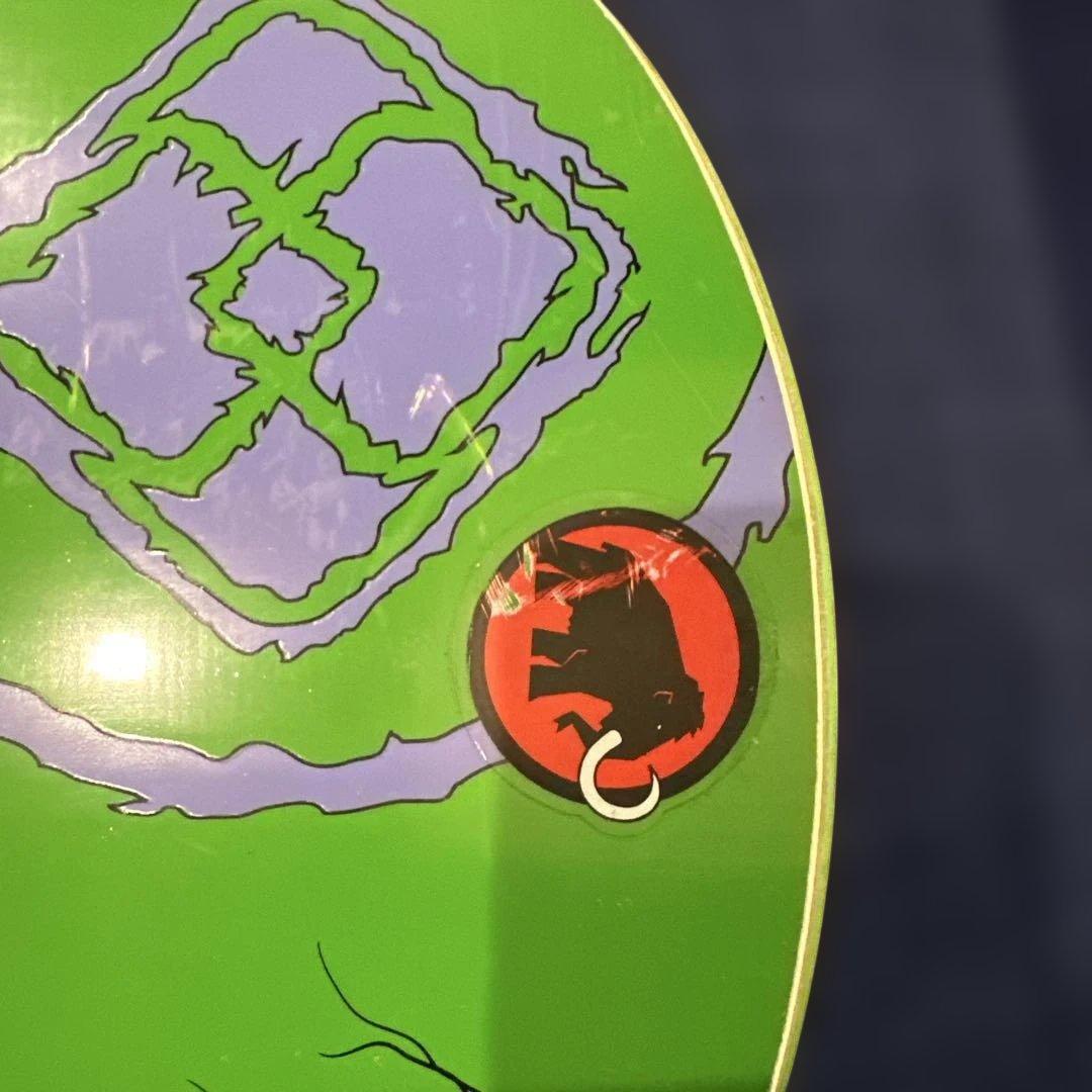 スノーボード　デュアル/セパレートボード