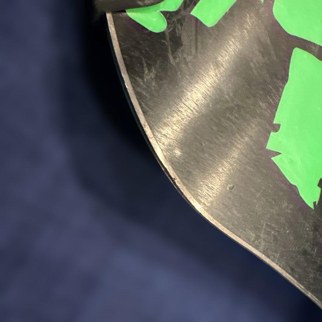 スノーボード　デュアル/セパレートボード