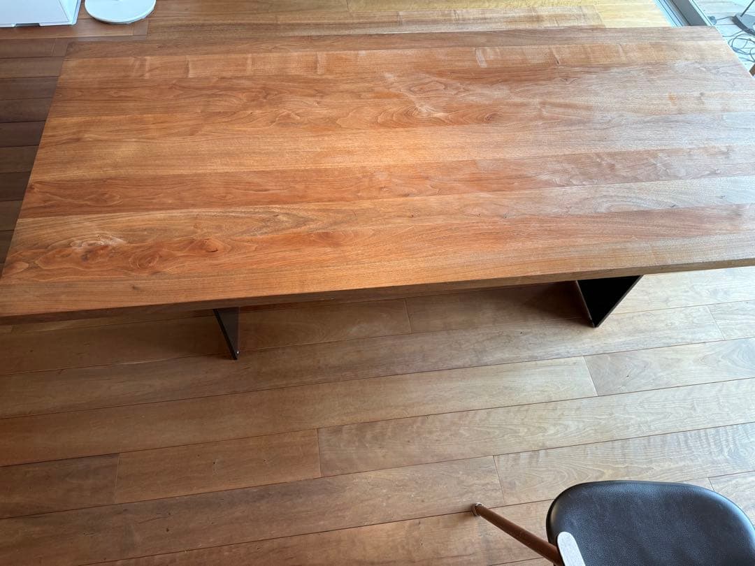 アルフレックス　ナチュラダイニングテーブル　お値下げ！