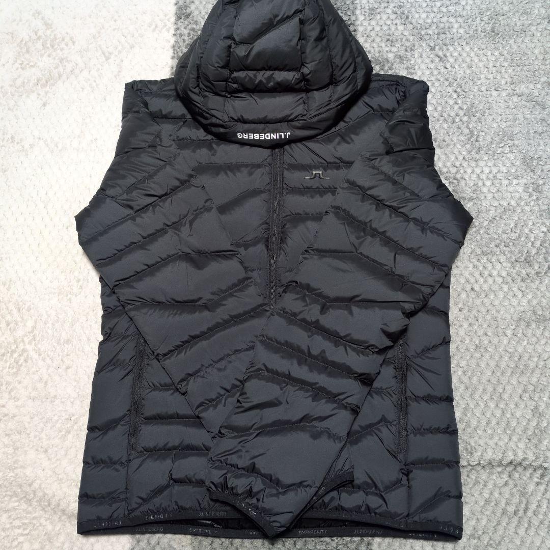 ゴルフ　ジャケット