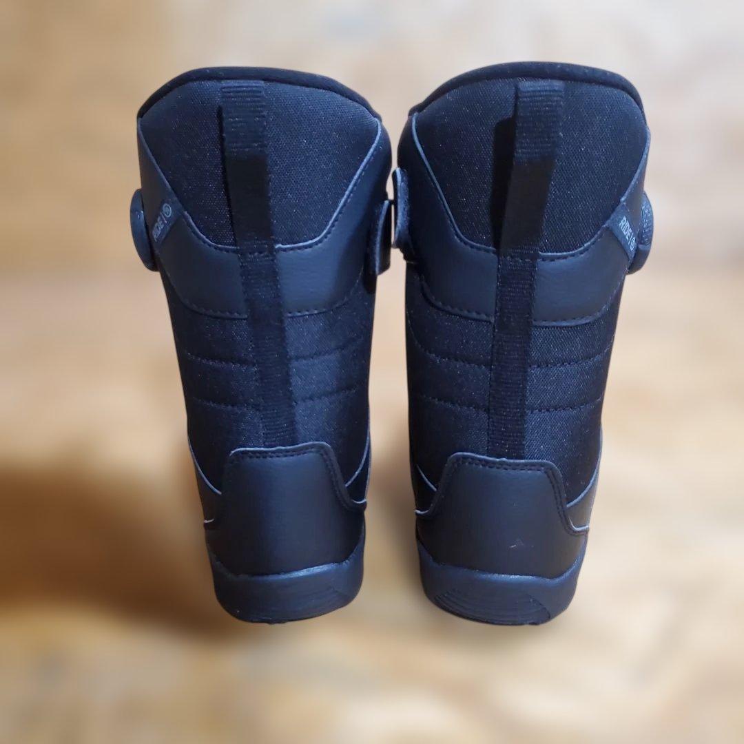 3回使用！！RIDE×RIDE 3点セット！ 2630