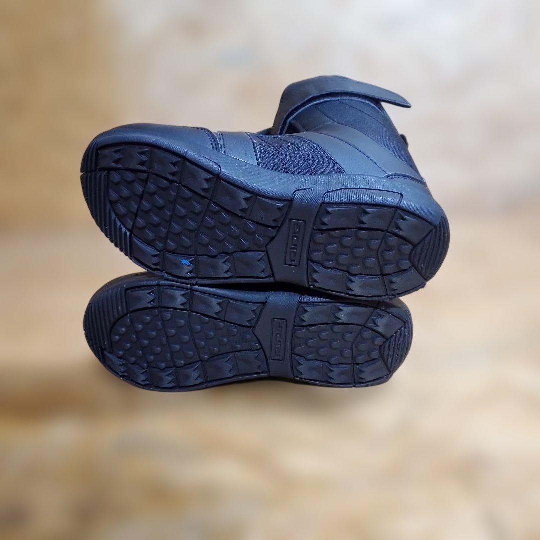 3回使用！！RIDE×RIDE 3点セット！ 2630