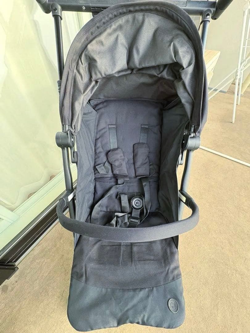 cybex LIBELLE サイベックスリベル　初代