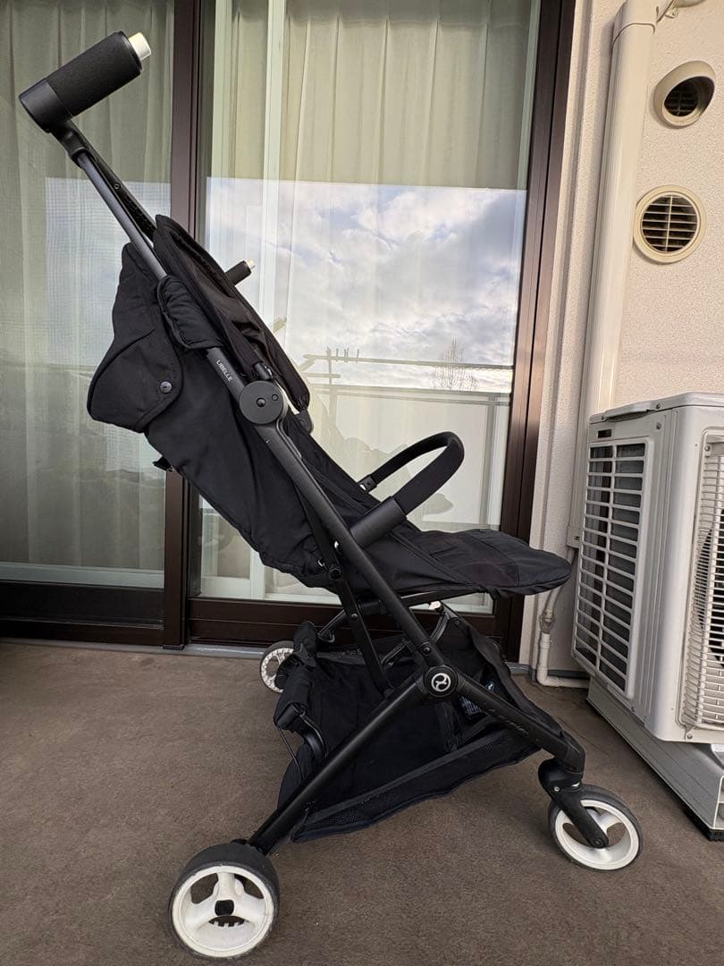 cybex LIBELLE サイベックスリベル　初代